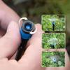 5/50pcs All Round Scattering Watering Dripper Garden Greenhouse Sprinkler Nozzle Atomizer Flower Vegetable Irrigation Tools