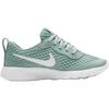 Nike TANJUN EASYON BR Abrasion Resistant Breathable Running Shoes Green Kids' HQ2706-004