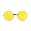 Creative DIY Funny Glasses Lemon Shaped Picture Frame Photography Props Party Graduation Wedding Bride Photo Props Decoration