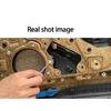 LHD Left hand driver armrest assemblysuitable for BMW 5 Series F10 F11 door handle inner armrest assembly 2010-2017 model