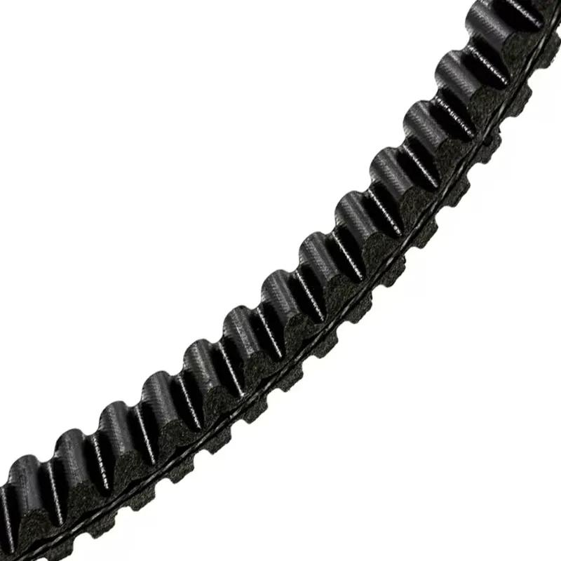 For Beverly 300 Sportcity Cube 250 300 Motorcycle Drive Belt Transfer B013360