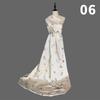 Chinese Style Peony Flower Butterfly Embroidered Fabric High-grade Soft Satin Fabric For Diy Sewing Dress Cheongsam Hanfu Cloth