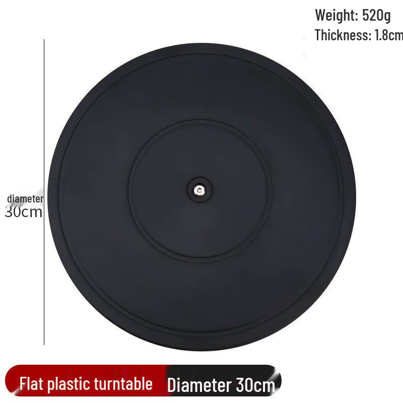 40cm Rotating For Turntable Multisize Flower Arrangements Computers And Pottery Sculpting