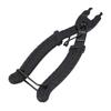 Open Close Chain Repair Removal Tool Bike Master Link Plier With Buckle