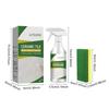 Jaysuing Tile Metal Scratch Remover Bathroom Floor Wall Tile Scratch Repair Clean Brightening Cleanser