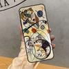 Wassily Kandinsky Abstract Case For Honor Magic 5 6 7 8 Pro 400 200 Lite 50 70 90 Win RT X8c X8b X9a X9b X9c X9d Cover