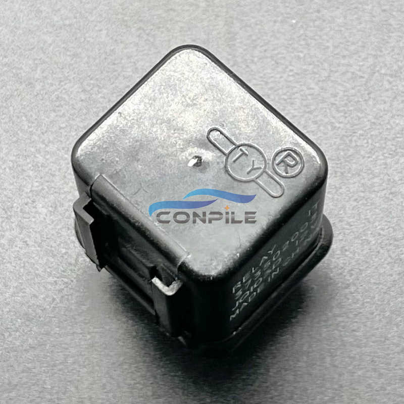 2pcs for Isuzu Foton truck pickup headlight dimming charging car relay 12V 24V 40A