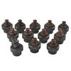 1 Stück Metall Hydraulischer Stanzwerkzeugsatz 4,2-16,5 mm MHP-20 Neue Stanzform für MHP-20 Maschine