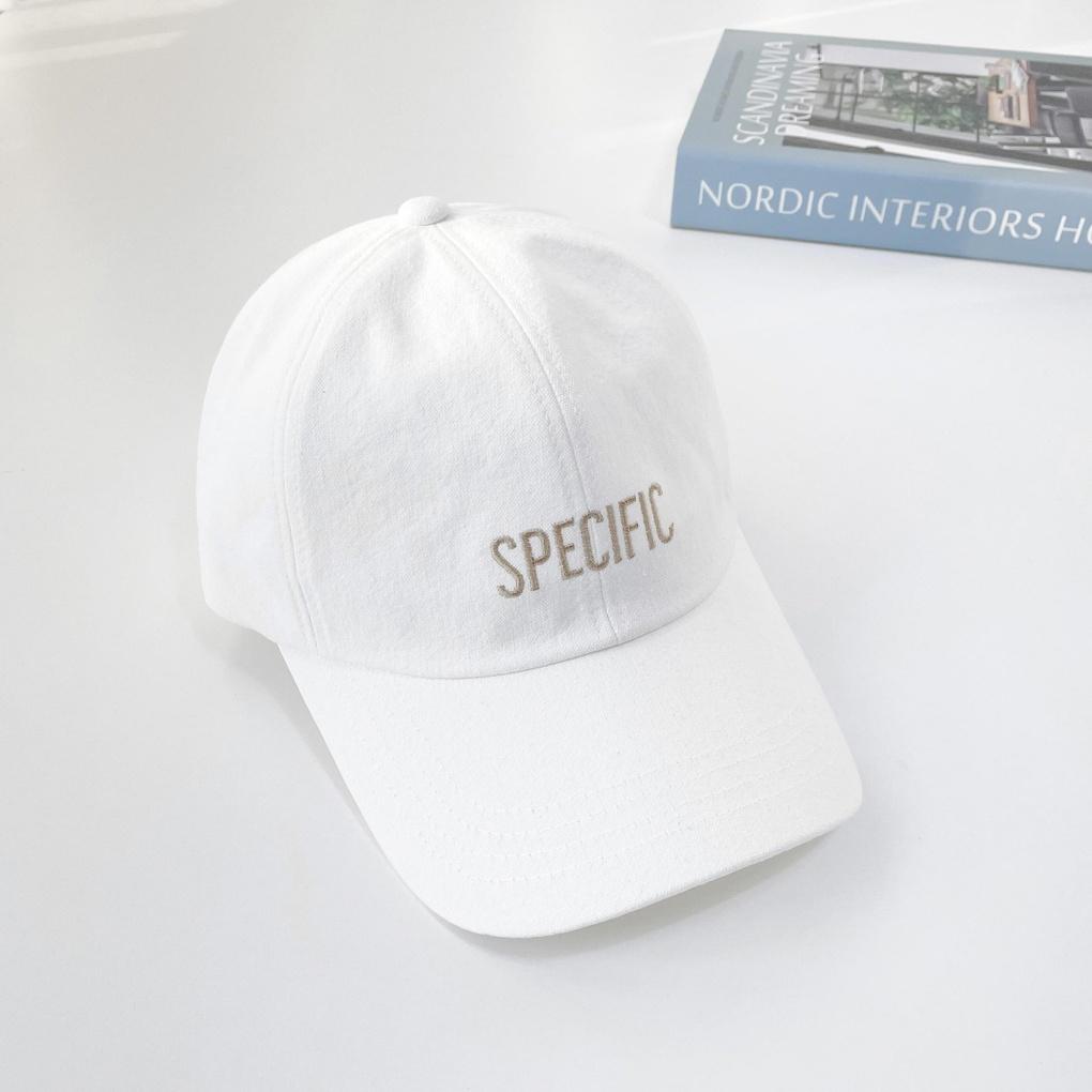 Unisex Basic Daily Baseball Cap Pacific Ball Cap