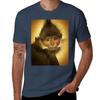 Franois Langur Tshirt Sporty Casual Quick Dry Tshirt