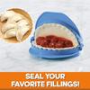 New Kitchen Tools Dumpling Jiaozi Maker Device Easy DIY Dumpling Mold
