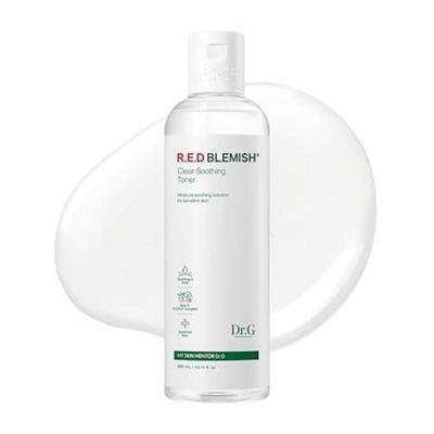 R.E.D Blemish Clear Soothing Toner 300ml