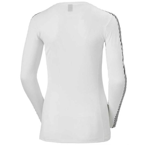 Helly Hansen Базовый слой с длинным рукавом Lifa Crew