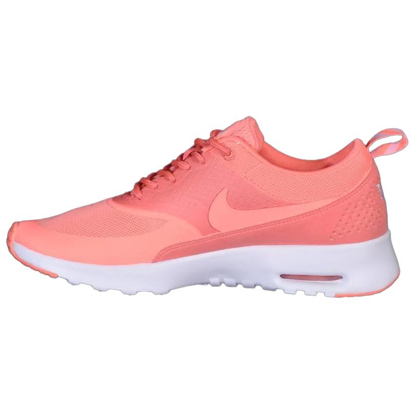 New Nike Air Max Thea Atomic Pink Women's 599409-600