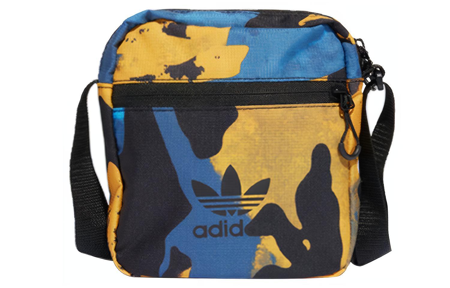 

Adidas Originals Adidas Recycled Polyester Shoulder Bag, Crossbody Bag Regular Unisex HM1717