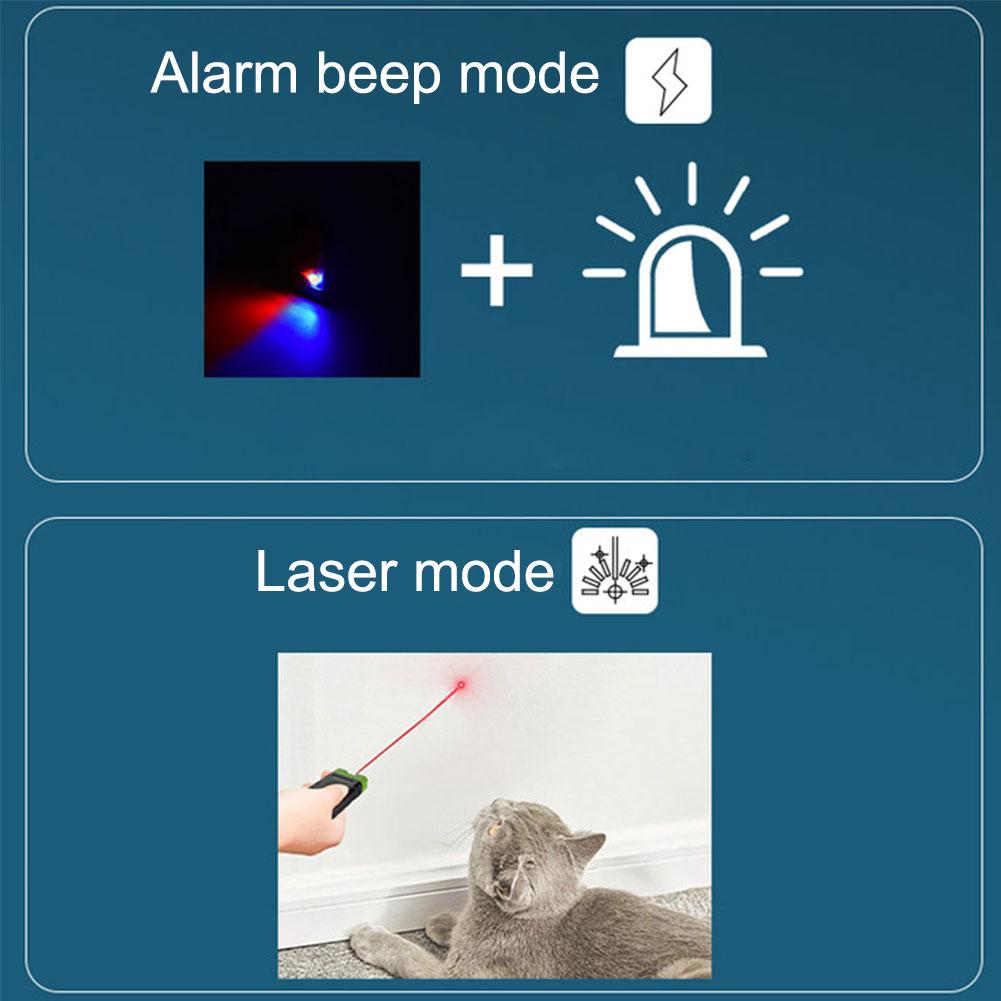 Powerful LED Flashlight Keychain USB Charging Camping Spotlight Torch 600LM Alarm Emergency Lamp for Camping Fishing Walking