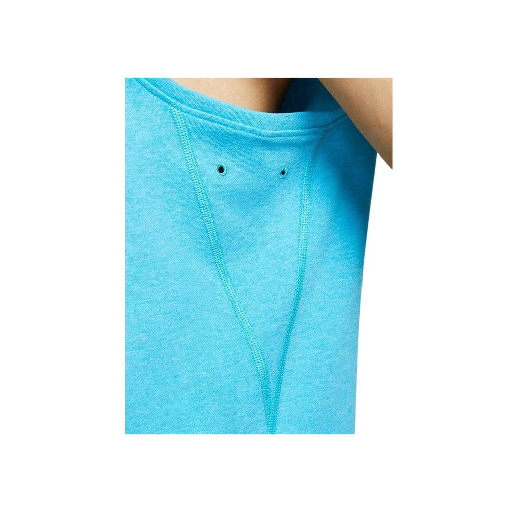 Nike Breathable Quick-Dry Sports Simple Versatile Sleeveless Vest Men Tops Blue DV9834-345