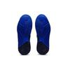 Asics Gel Resolution 8 White Lapis Lazuli Blue Women Sneakers 1042A072-107