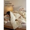 Muji Style Soy Fiber Winter Quilt