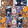 For Motorola Moto Edge 70 60 50 G54 G86  G15 Samsung Galaxy S25 iPhone 17 16 15 Xiaomi Redmi Note 14 13 Pro Max Phone Case Jiraiya Naruto Comics Cover