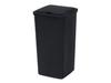 Plastic Basket Prime 10L Black -Ben