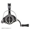 Daiwa Spinning Reel 24LUVIAS ST SF Various (2025 Model)