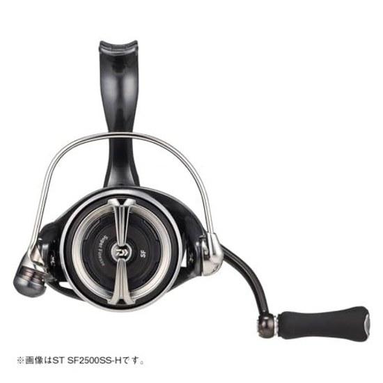 Daiwa Spinning Reel 24LUVIAS ST SF Various (2025 Model)