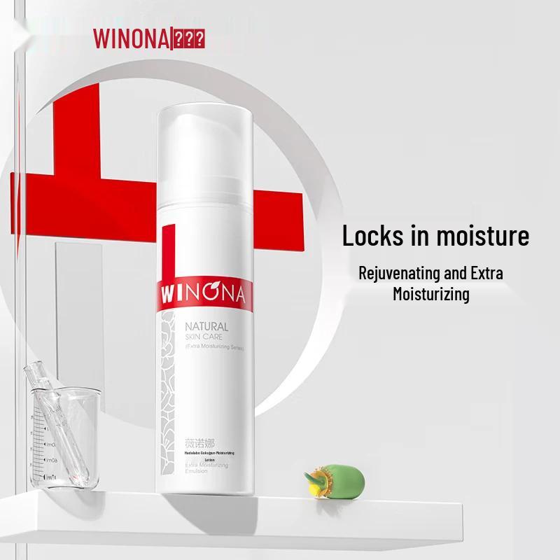 

Winona Extreme Moisturizing Emulsion