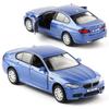 BMW M4 M5 Coupe Simulations-Druckguss & Spielzeugfahrzeug Rückziehmotor Auto & Türen zu öffnen RMZ city 1:36 Geschenke aus Legierungsmodellen für Kinder