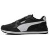 ST Runner V4 Unisex Black/White 399069-01