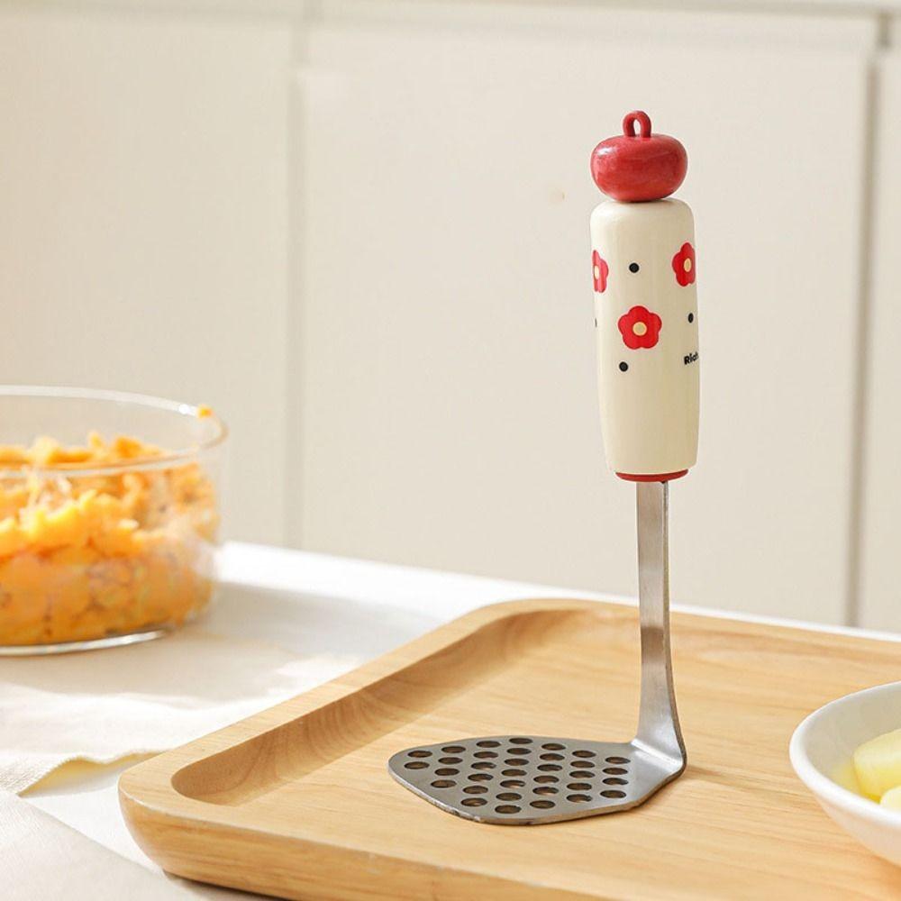 5pcs Stainless Steel Dopamine Baking Tool Cooking Tool Set  Baby Complementary Food