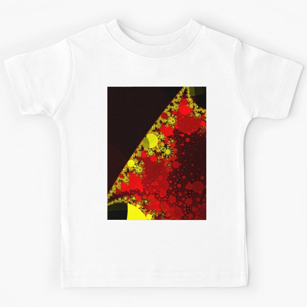 Distant Horizon Kids T-Shirt 100