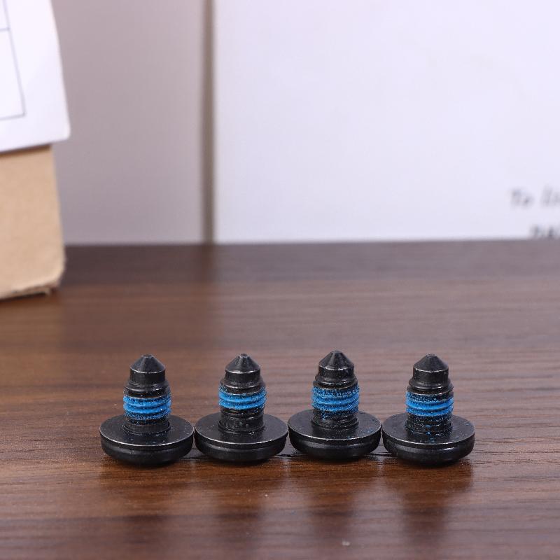 2/4Pcs Door Lock Actuator Of Screw For A4 A6 Rs6 A8 A3 Tt Rs4 For N90800501 M8X14 Car Parts