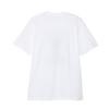 [Small Planet] Marvel Deadpool & Wolverine T-Shirt Illustration Medium White