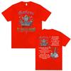 Lauren Roberts romantic novel Powerless 100Cotton Kai Azer graphics Tshirt Unisex Fashion Oversized Casual Short Sleeve shirt