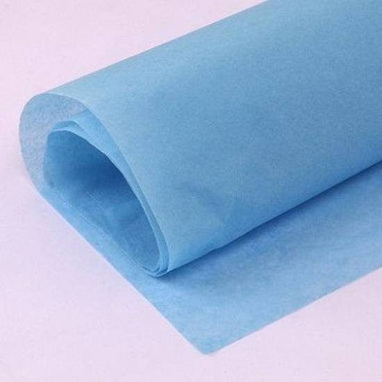 Colorful Tissue and Copy Paper for Crafts, Packaging, Bouquets, and Decorations