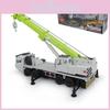 Heavy Duty Alloy Construction Vehicle Model For Children Play And Collectors