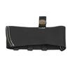 Motorcycle Universal Black Shift Guard Shifter Sock Boot Shoe Protector Cover