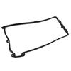 QM-Car Engine Valve Cover Gasket Set L+R 11127513194 11127513195 For Bmw 545I 550I 645Ci 750Li X5 Replacement Parts 2PCS