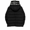 MONCLER CARDERE Down Jacket Black Men's Size L (3) Model K20911A0012754A81