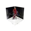 Small Planet Marvel Iron Man Diorama Acrylic Stand Avengers Tower