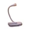 USB Desk Lamp, Portable LED Night Light with ,Use Stand, Perfect Reading Lamp and Creative Gift for Home or