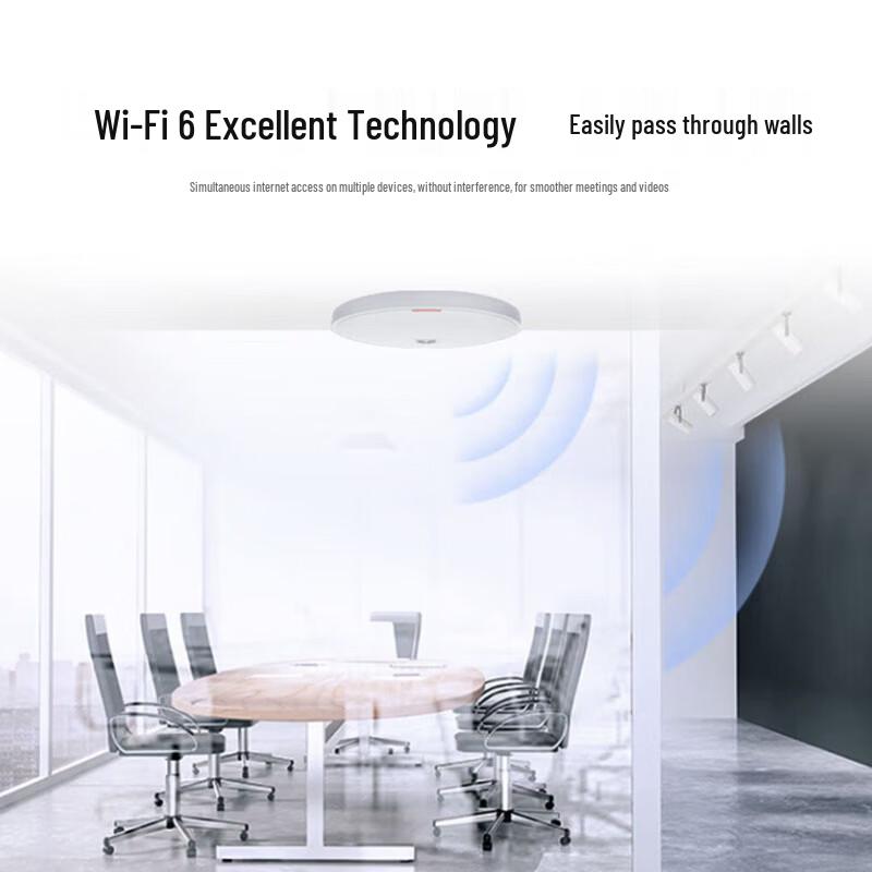 Huawei AirEngine & eKitEngine Enterprise Wi-Fi Networking Series
