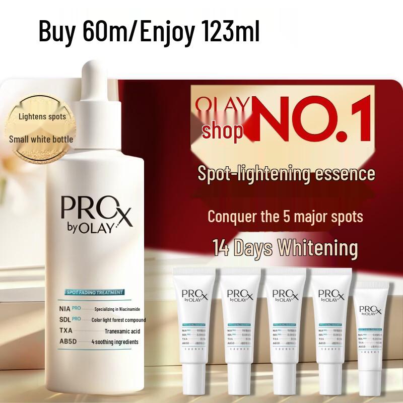 Olay ProX Spot Fading Serum