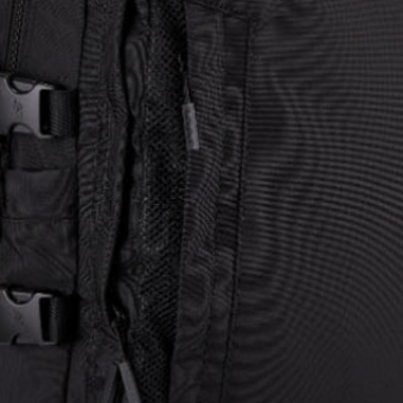 New Balance Half Club  Nbgcdss103 Bk Bulky Backpack Bulky Backpack