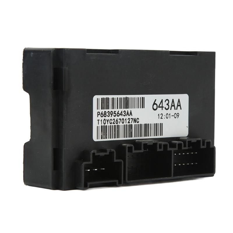 

Модуль управления раздаточной коробкой 68395643AA 56029423AK, RL029423AJ