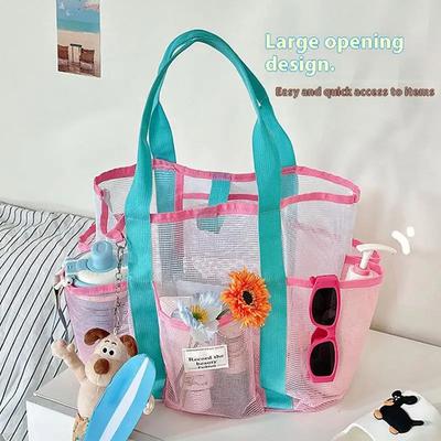 Funkční tašky – Shoppery