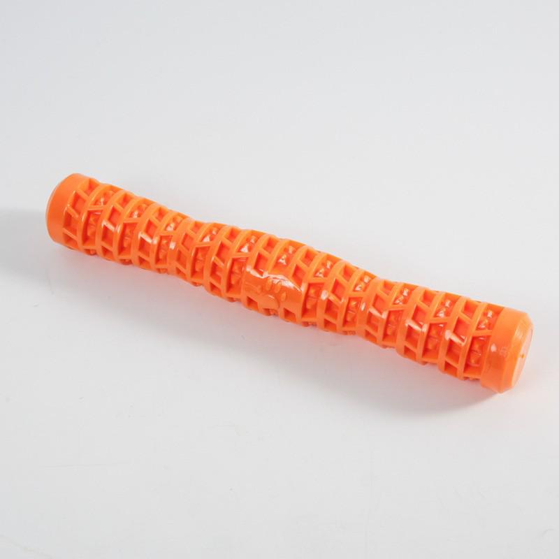 Durable Dog Chewing Stick Toy for Teeth Cleaning and Interactive Play