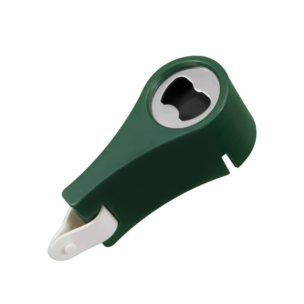 Knife-Sharpener Bottle Opener Labor-saving Thicken Bottle Opener Tool Bar Kitchen Supplies