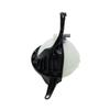 Coolant Reservoir Expansion Tank For BMW 5 F10 F11 2012 203 2014 2015 2016 528i 2.0L N20B20A 17137619189